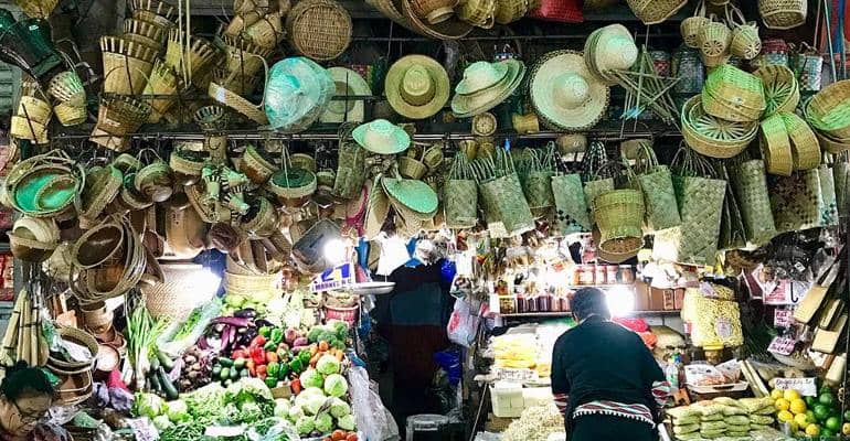 Maharlika Public Market